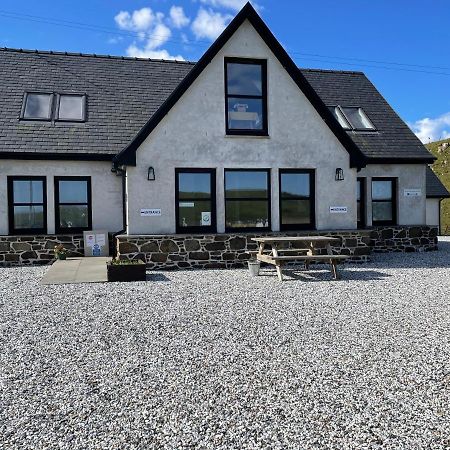 Willa The Bridge Self Catering Kilmaluag Zewnętrze zdjęcie