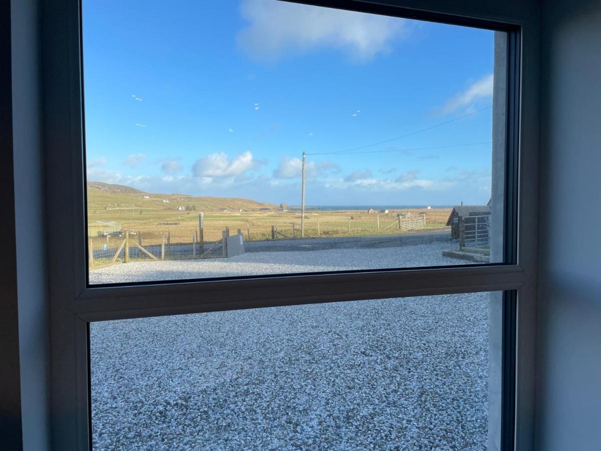 Willa The Bridge Self Catering Kilmaluag Zewnętrze zdjęcie