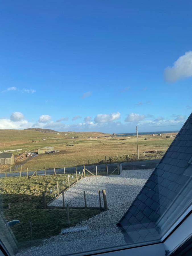Willa The Bridge Self Catering Kilmaluag Zewnętrze zdjęcie